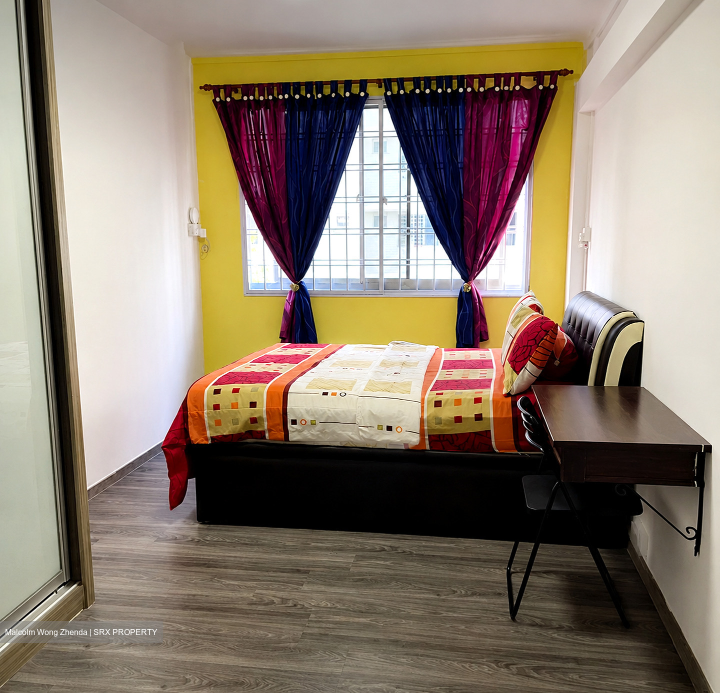 Blk 821 Jurong West Street 81 (Jurong West), HDB 5 Rooms #588895531